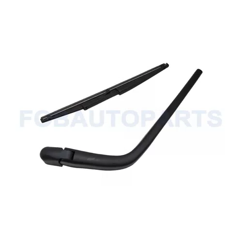 Rear Wiper Arm Blade Set for Toyota Echo 2004-2005 for Toyota Scion XB 2004-2006 85241-52010 8524152010 - image 3